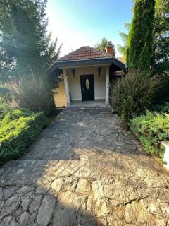 Villa Garden Club - 3