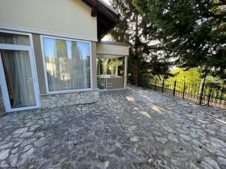 Villa Garden Club - 2