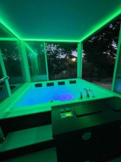 Villa Garden Club - 1