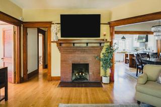 1907 Stone House - King Bed, Office, Crib, Toys - San Diego - 1