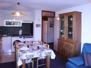 Grand appart 6 pers avec balcon, wifi et superbe vue - FR-1-322-532 - Les Orres - 7