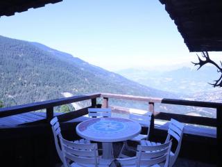 Grand appart 6 pers avec balcon, wifi et superbe vue - FR-1-322-532 - 3