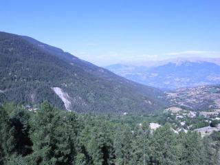 Grand appart 6 pers avec balcon, wifi et superbe vue - FR-1-322-532 - 2