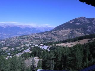 Grand appart 6 pers avec balcon, wifi et superbe vue - FR-1-322-532 - 1