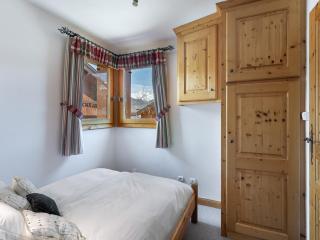 Chalet familial cosy pour 8 pers. près des pistes et commodités à Courchevel Le Praz - FR-1-568-44 - Courchevel - 5