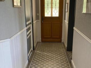 Charmant Gîte Familial avec Jardin Privatif et Confort Moderne, au Cœur de la Touraine - FR-1-381-550 - Sepmes - 3