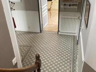 Charmant Gîte Familial avec Jardin Privatif et Confort Moderne, au Cœur de la Touraine - FR-1-381-550 - Sepmes - 2