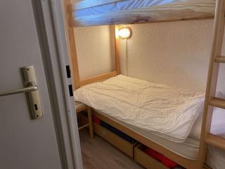 Location Risoul 1850 : Appartement 5 couchages, Proximité Commerces et Téléski, Balcon Sud - FR-1-330-566 - Risoul - 3