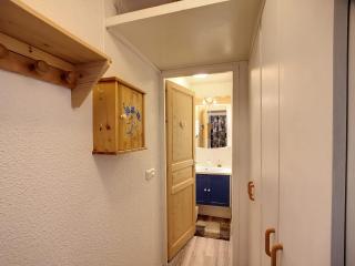 Studio Cabine Rénové, 4 Pers, Balcon Sud-Ouest, Proche Pistes et Commerces - Les Menuires - FR-1-178-378 - Les Menuires - 5