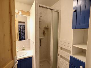 Studio Cabine Rénové, 4 Pers, Balcon Sud-Ouest, Proche Pistes et Commerces - Les Menuires - FR-1-178-378 - Les Menuires - 4