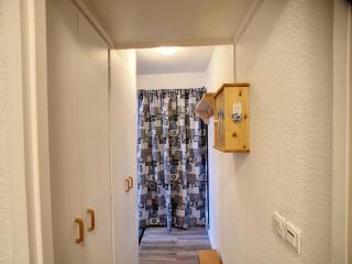 Studio Cabine Rénové, 4 Pers, Balcon Sud-Ouest, Proche Pistes et Commerces - Les Menuires - FR-1-178-378 - Les Menuires - 3