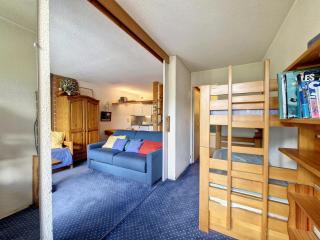 **Studio Alcôve à La Daille avec Balcon, Ski aux Pieds et Piscine Chauffée en Été** - FR-1-518-149 - Val dʼIsère - 8