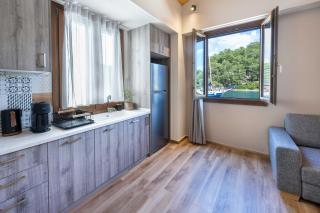 Casa Mare e Olio by All About Paxos - Gaios (Passo) - 4