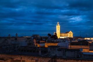 B&B Sigò - Trani - 0