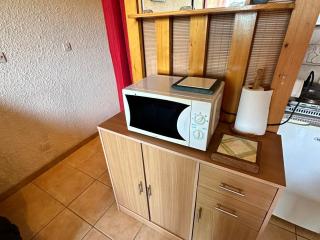Studio cabine cosy, balcon sud, parking, Wi-Fi, près des pistes et randonnées - FR-1-515-183 - Villard-de-Lans - 8