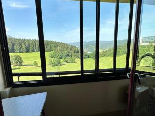 Studio cabine cosy, balcon sud, parking, Wi-Fi, près des pistes et randonnées - FR-1-515-183 - Villard-de-Lans - 2