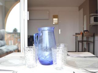 Appartement T2 avec Piscine, 4 Couchages, Proche Plage - Narbonne Plage - FR-1-229B-97 - Narbonne - 8