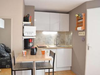 Appartement T2 avec Piscine, 4 Couchages, Proche Plage - Narbonne Plage - FR-1-229B-97 - Narbonne - 7