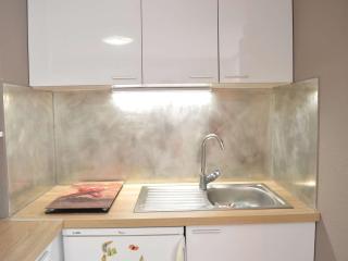 Appartement T2 avec Piscine, 4 Couchages, Proche Plage - Narbonne Plage - FR-1-229B-97 - Narbonne - 6