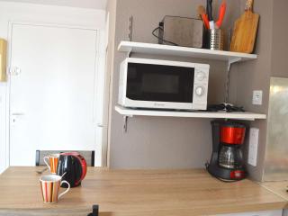 Appartement T2 avec Piscine, 4 Couchages, Proche Plage - Narbonne Plage - FR-1-229B-97 - Narbonne - 4