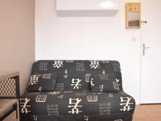 Appartement T2 avec Piscine, 4 Couchages, Proche Plage - Narbonne Plage - FR-1-229B-97 - Narbonne - 1