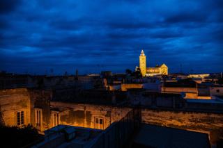 B&B Sigò - Trani - 9