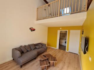 Gîte rénové près de Nancy et Metz, animaux admis - FR-1-584-296 - Lironville - 9