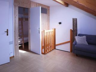 Duplex skis aux pieds pour 8, avec piscine, Les Orres 1800 - FR-1-322-533 - 4