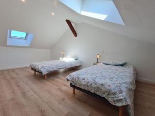 Gîte rénové près de Nancy et Metz, animaux admis - FR-1-584-296 - Lironville - 8