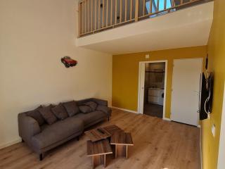 Gîte rénové près de Nancy et Metz, animaux admis - FR-1-584-296 - Lironville - 2