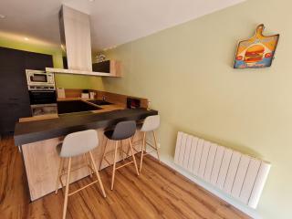 Gîte rénové près de Nancy et Metz, animaux admis - FR-1-584-296 - Lironville - 5