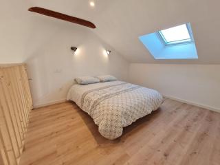 Gîte rénové près de Nancy et Metz, animaux admis - FR-1-584-296 - Lironville - 1