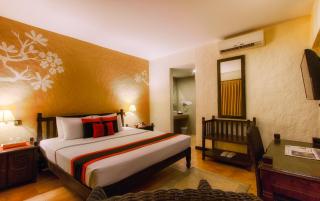 Temple Tree Resort & Spa - 7
