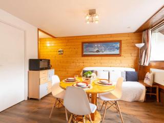 Appartement pour 4 personnes avec balcon et garage, proche téléphérique et commerces à Saint-Lary - FR-1-296-478 - Saint-Lary-Soulan - 8