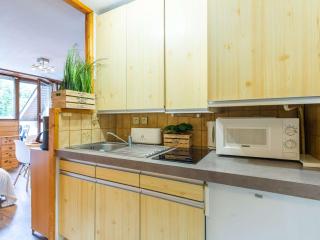 Appartement pour 4 personnes avec balcon et garage, proche téléphérique et commerces à Saint-Lary - FR-1-296-478 - Saint-Lary-Soulan - 6