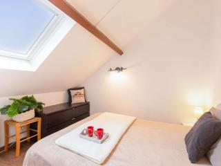 Appartement pour 4 personnes avec balcon et garage, proche téléphérique et commerces à Saint-Lary - FR-1-296-478 - Saint-Lary-Soulan - 4