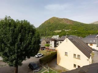 Appartement pour 4 personnes avec balcon et garage, proche téléphérique et commerces à Saint-Lary - FR-1-296-478 - Saint-Lary-Soulan - 2