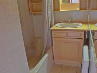 Appartement cosy à Morillon pour 6 pers, balcon, lave-vaisselle, machine à laver - FR-1-629-132 - Morillon - 3