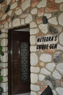 Meteora's unique gem - Kastraki - 3