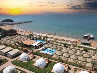 Longbeach Campground - Ras al Khaimah - 0
