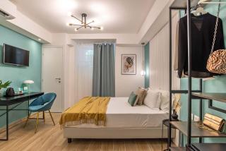 94Rooms Vatican Guest House - Vigliena - Roma - 2