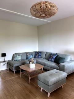 Gîte Bois Tordu - 3 chambres - proche Bourganeuf - 2