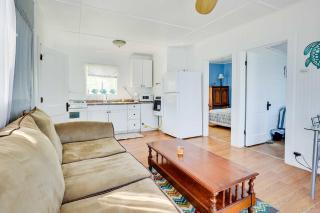 Scenic Geneva Cottage with Lake Erie Beach Access! - 7