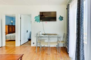 Scenic Geneva Cottage with Lake Erie Beach Access! - Geneva - 4