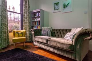 St Marks Stays - Sedbergh - 1