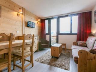 Charmant duplex central à Avoriaz, 5 pers., balcon sud, casier à skis, Wifi - FR-1-314-109 - Morzine - 0