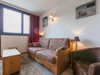 Charmant duplex central à Avoriaz, 5 pers., balcon sud, casier à skis, Wifi - FR-1-314-109 - Morzine - 9