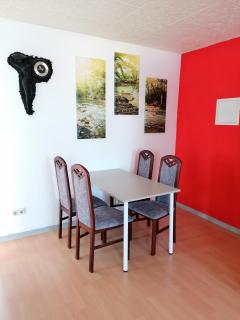 Apartment Bonnie - Pirmasens - 2