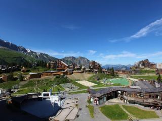 Charmant duplex central à Avoriaz, 5 pers., balcon sud, casier à skis, Wifi - FR-1-314-109 - Morzine - 1