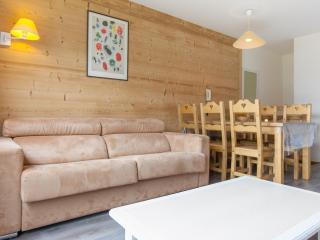 Duplex 3 pièces avec WiFi, casier à skis et balcon à Avoriaz - FR-1-314-176 - 7